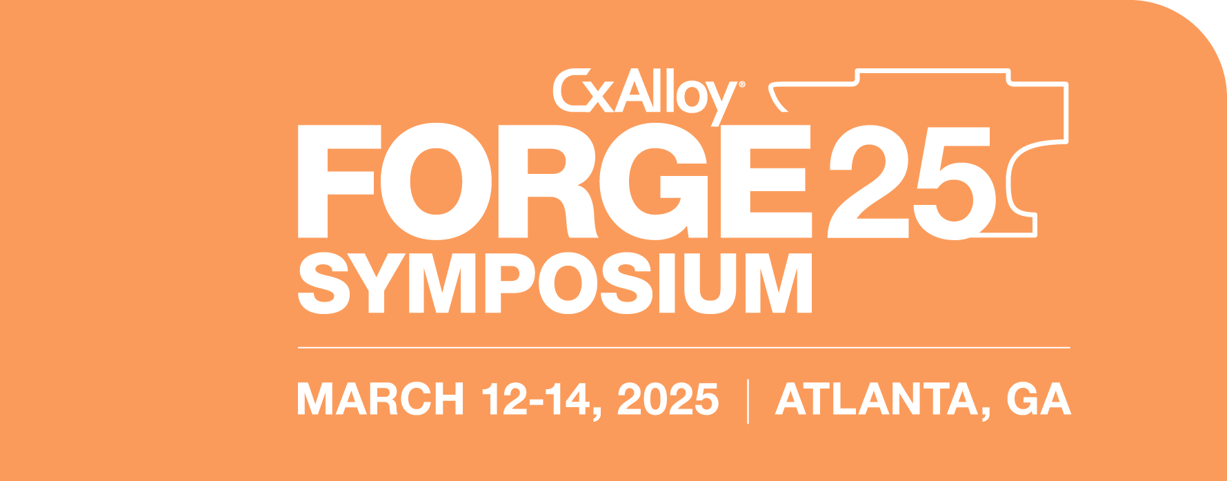 Forge Symposium 2025